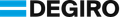 Degiro logo